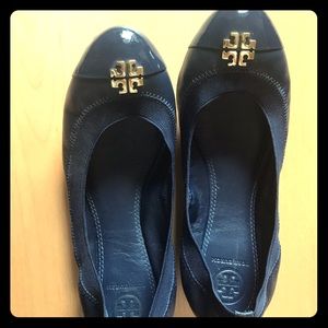 Tory Burch flats